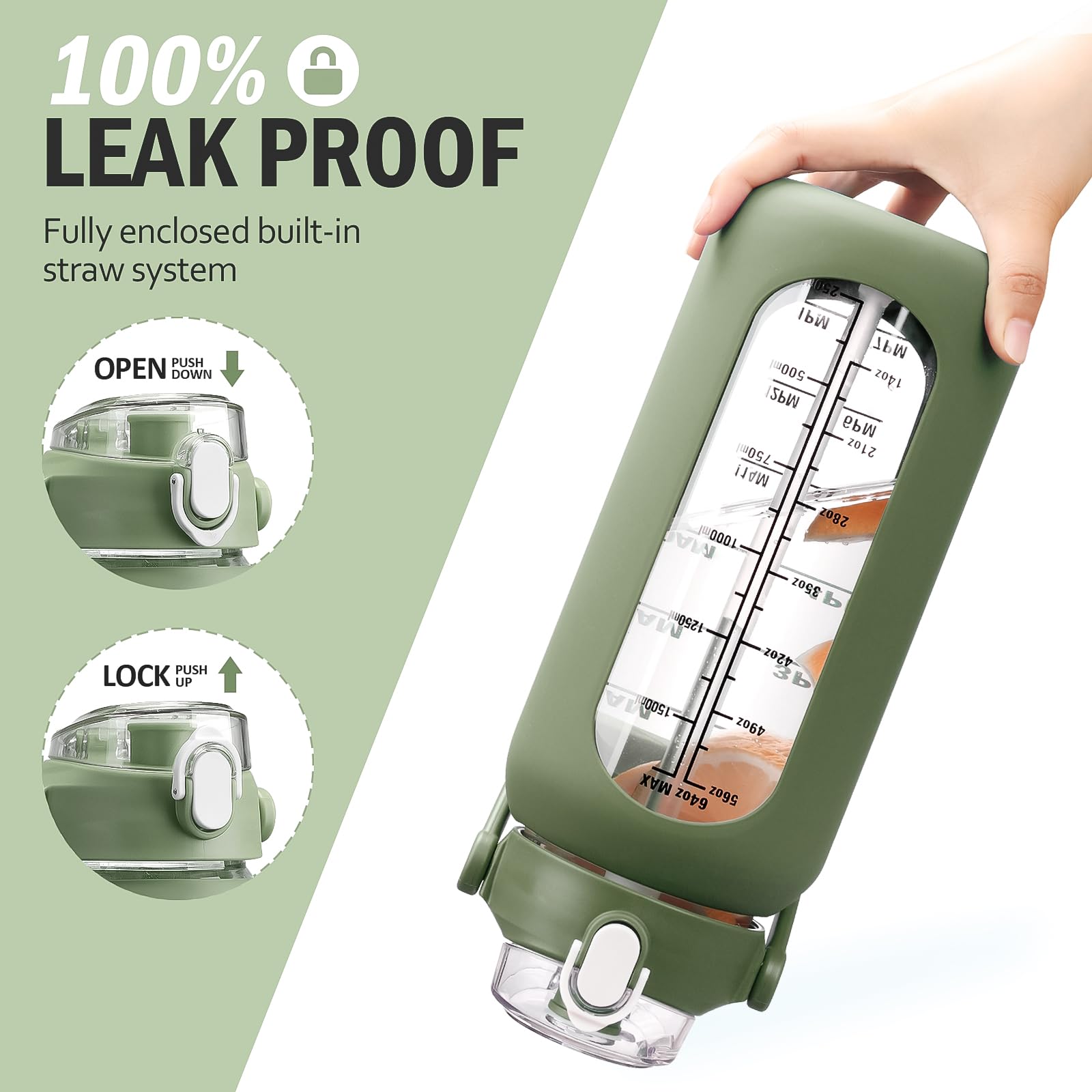 De originele thermobeker met handvat - TOP koffiebeker THERMO