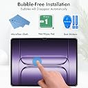 Robustrion Tempered Glass for OnePlus Pad 3 13.2 inch Screen Protector Guard for OnePlus Pad 3 13.2 inch Tablet - 1 Pack gallery image