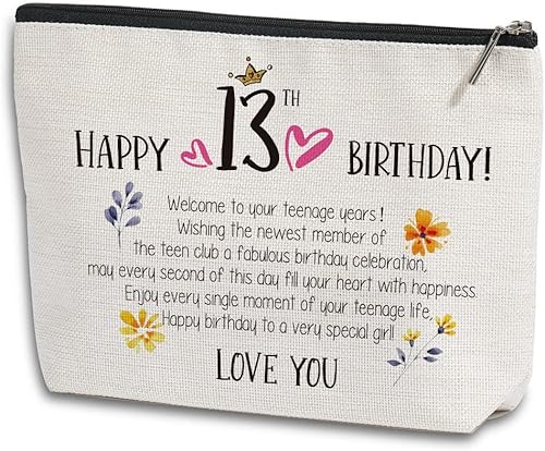 Bolsa de maquillaje retro del oeste, bolsa de cosméticos vintage, bolsa con cremallera de campo, bolsa con estampado de vaca, regalos occidentales