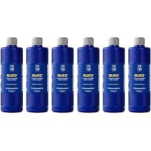 Labocosmetica GLICO Glycolic Acid Fabric Spot Cleaner Spray | Targets Salt Lines & Inorganic Residues | Restores Fabric Softness With Fast Dry Times & A Halo Free Finish 6, 500ML