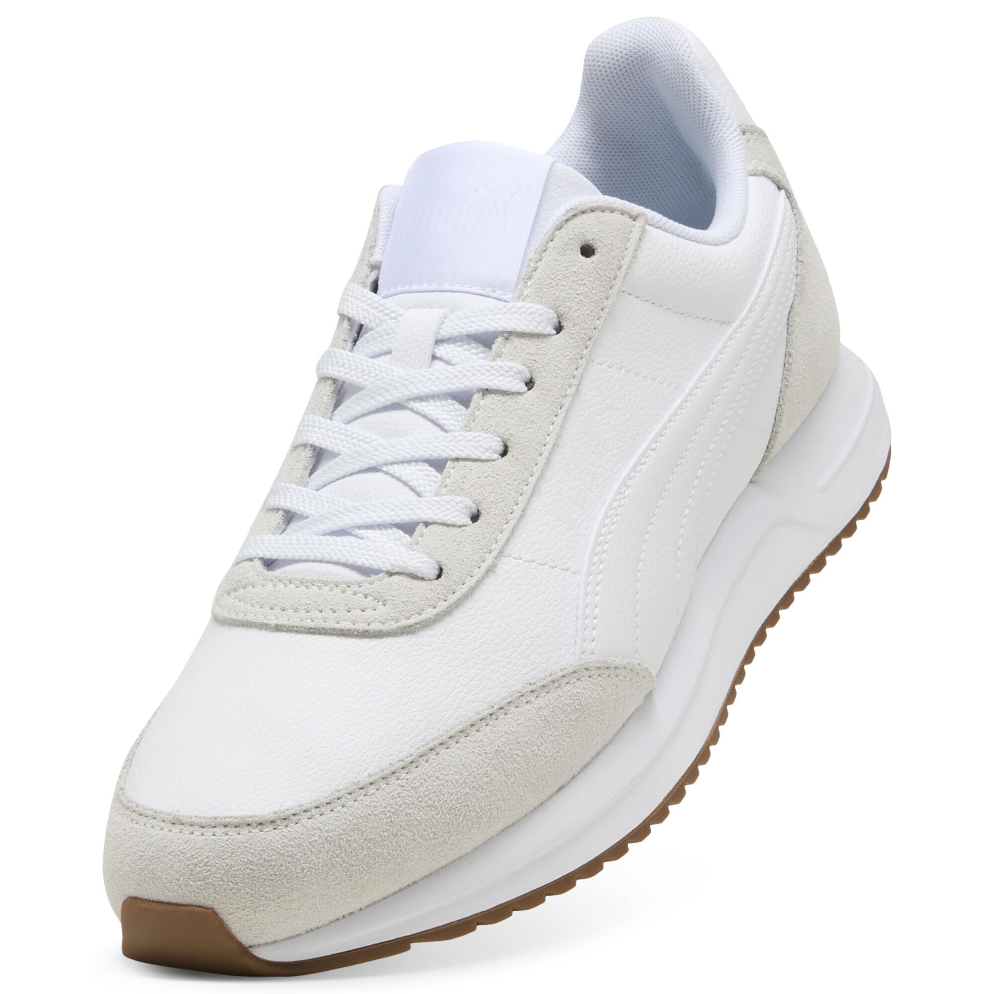 PUMA Erwachsene R78 Lightwind Sneakers