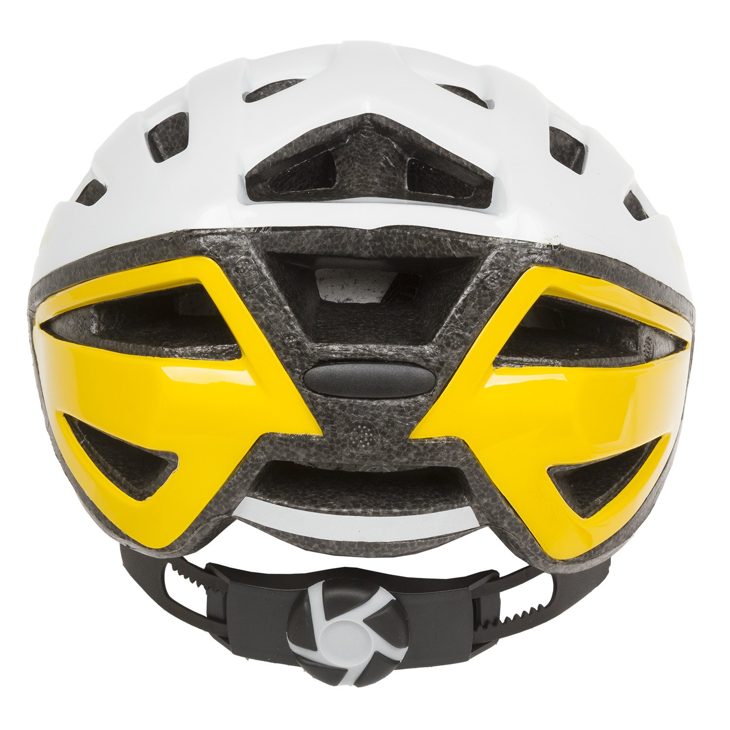 Casco da bicicletta MTB SUPERIDE In mold con casco da ciclismo