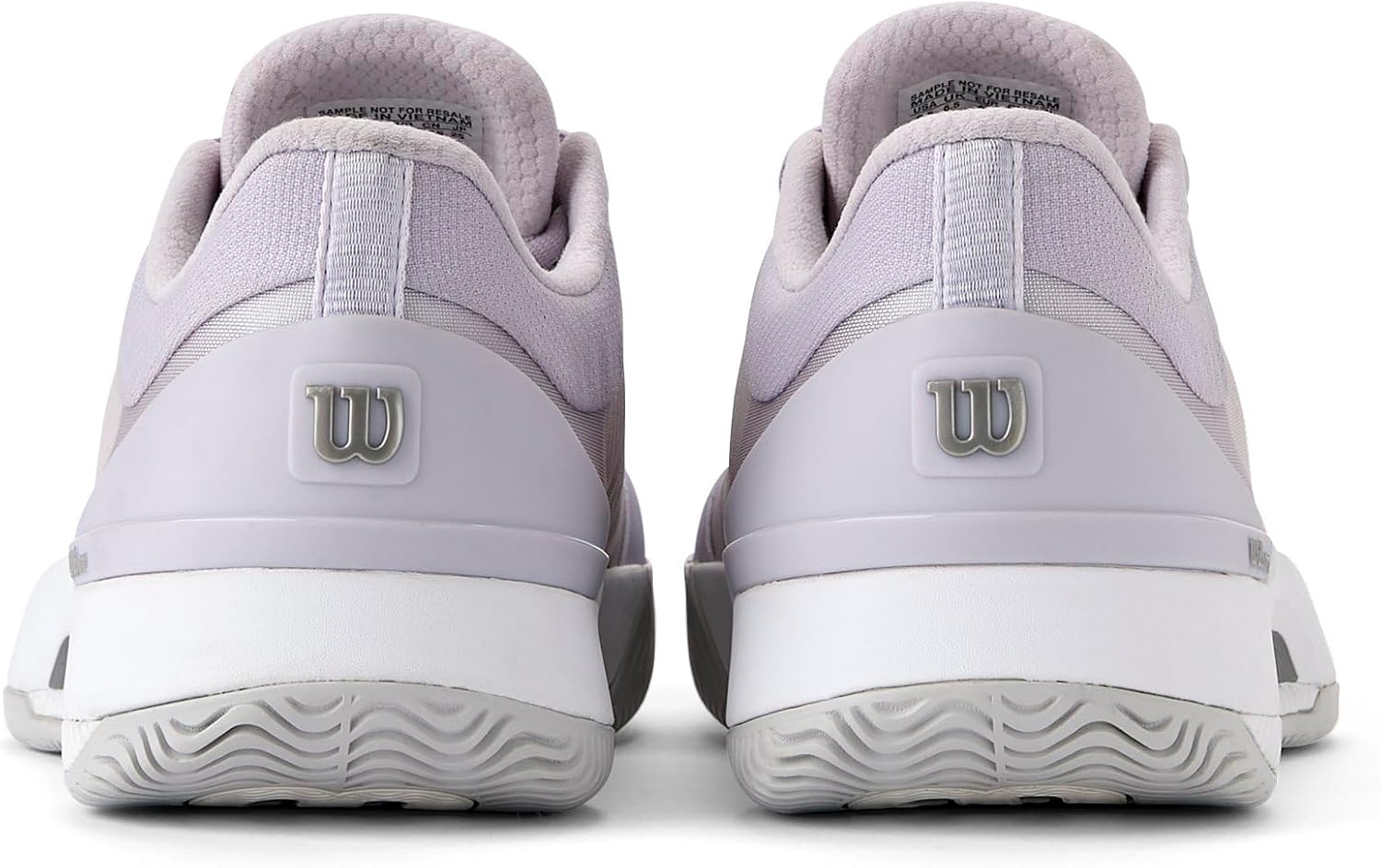 WILSON Women's Intrigue Tour Tennis Sneaker - Picture 71 of 77