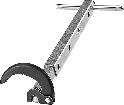 Pro Telescoping Basin Wrench Sink Wrench 7 8