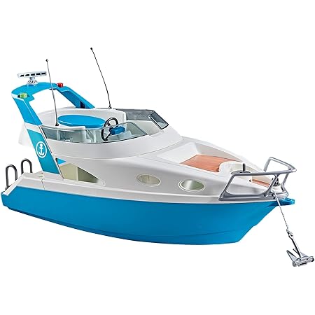 Playmobil yacht 9822 Outlet