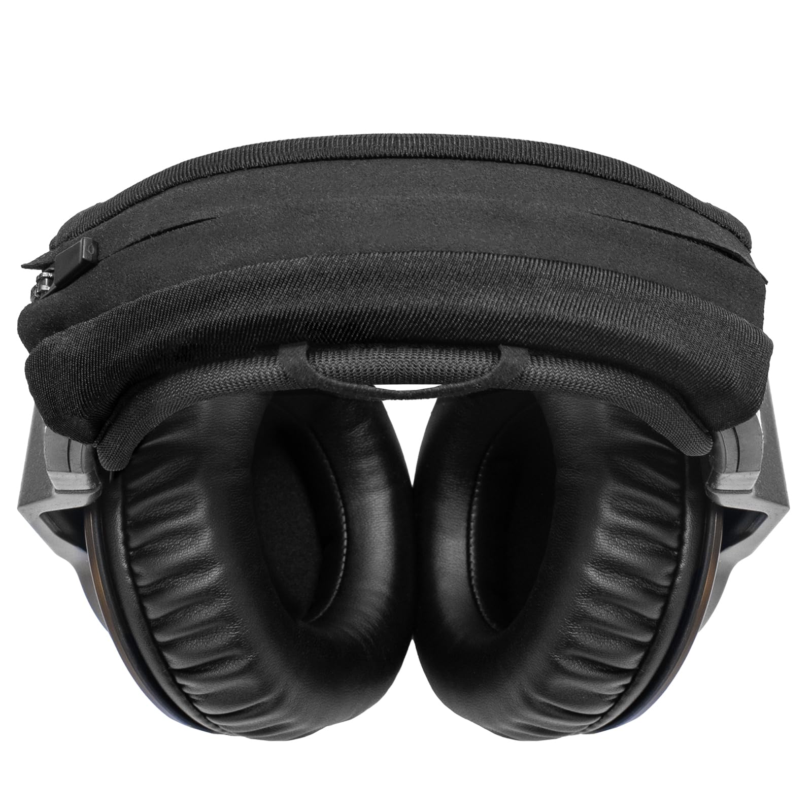 Amazon | Voarmaksヘッドバンドクッションカバー AKG K371、K361、K371