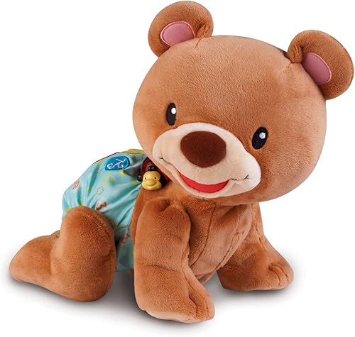 VTech Explorar y gatear Aprendizaje Cub