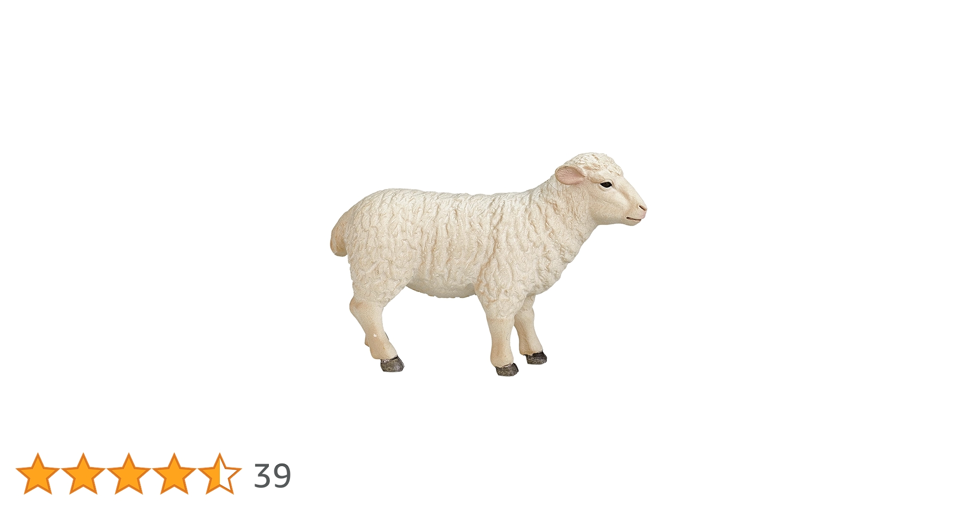 sheep♪ Sheep Mama Floppy 18'' (3790)