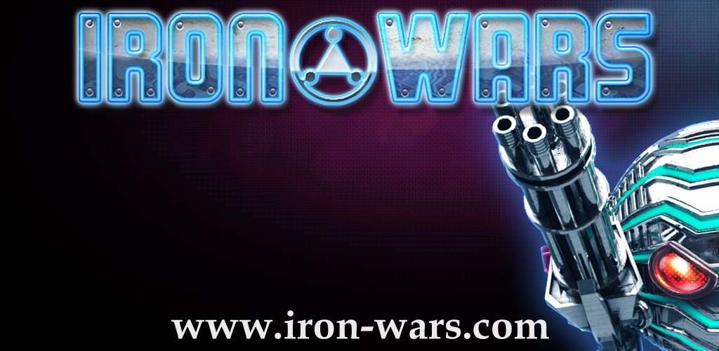 Iron WarsAmazon.frAppstore for Android