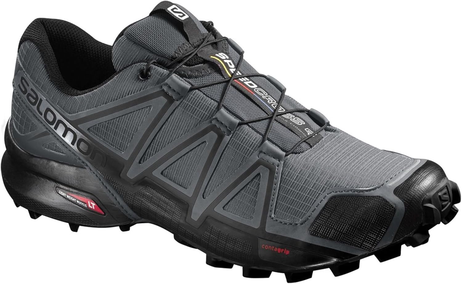 کفش ورزشی مردانه Salomon Speedcross 4 Trail Running