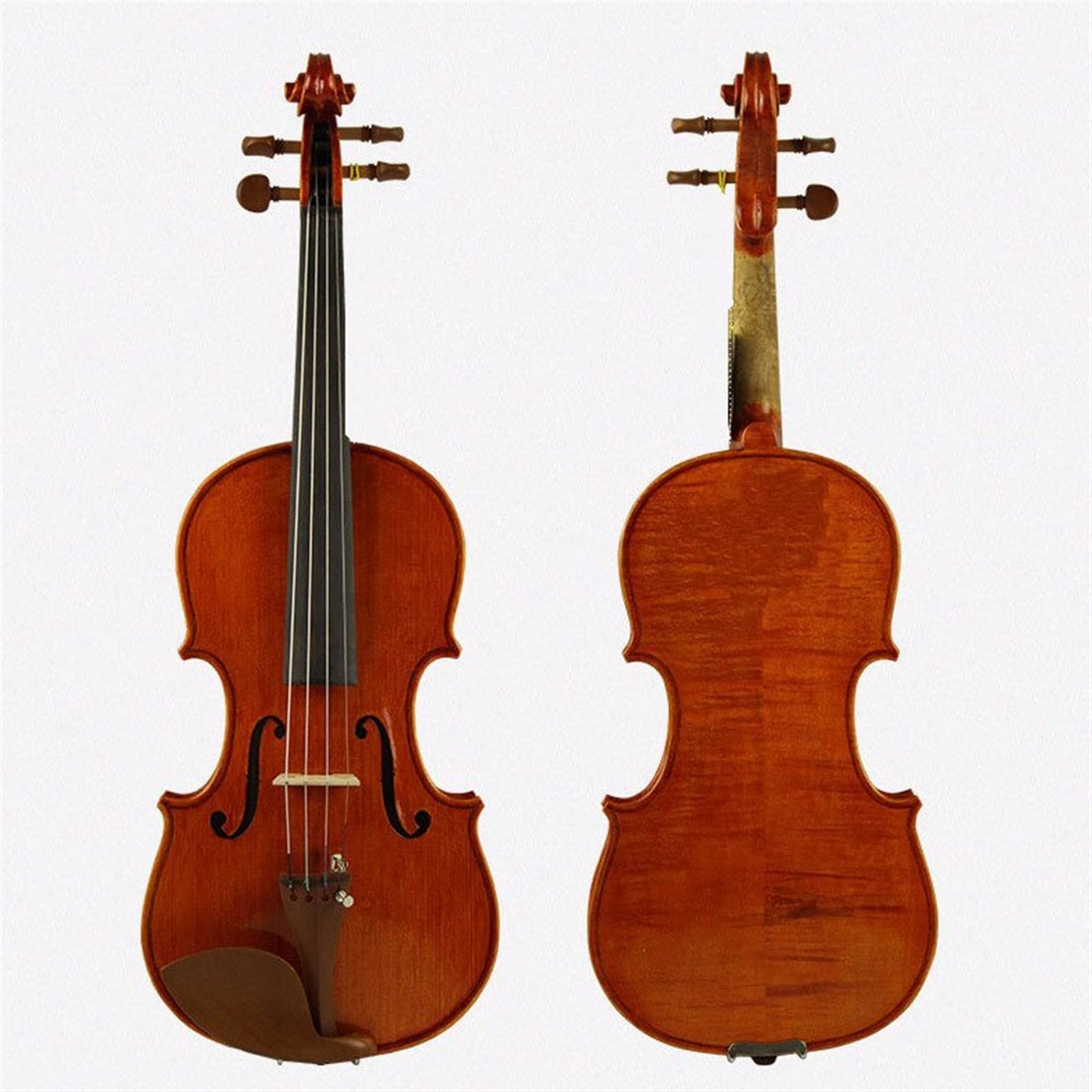 Violon Student 4/4 Violino Violino Fatto A Mano Violino Principiante Bambini Adulto Violino