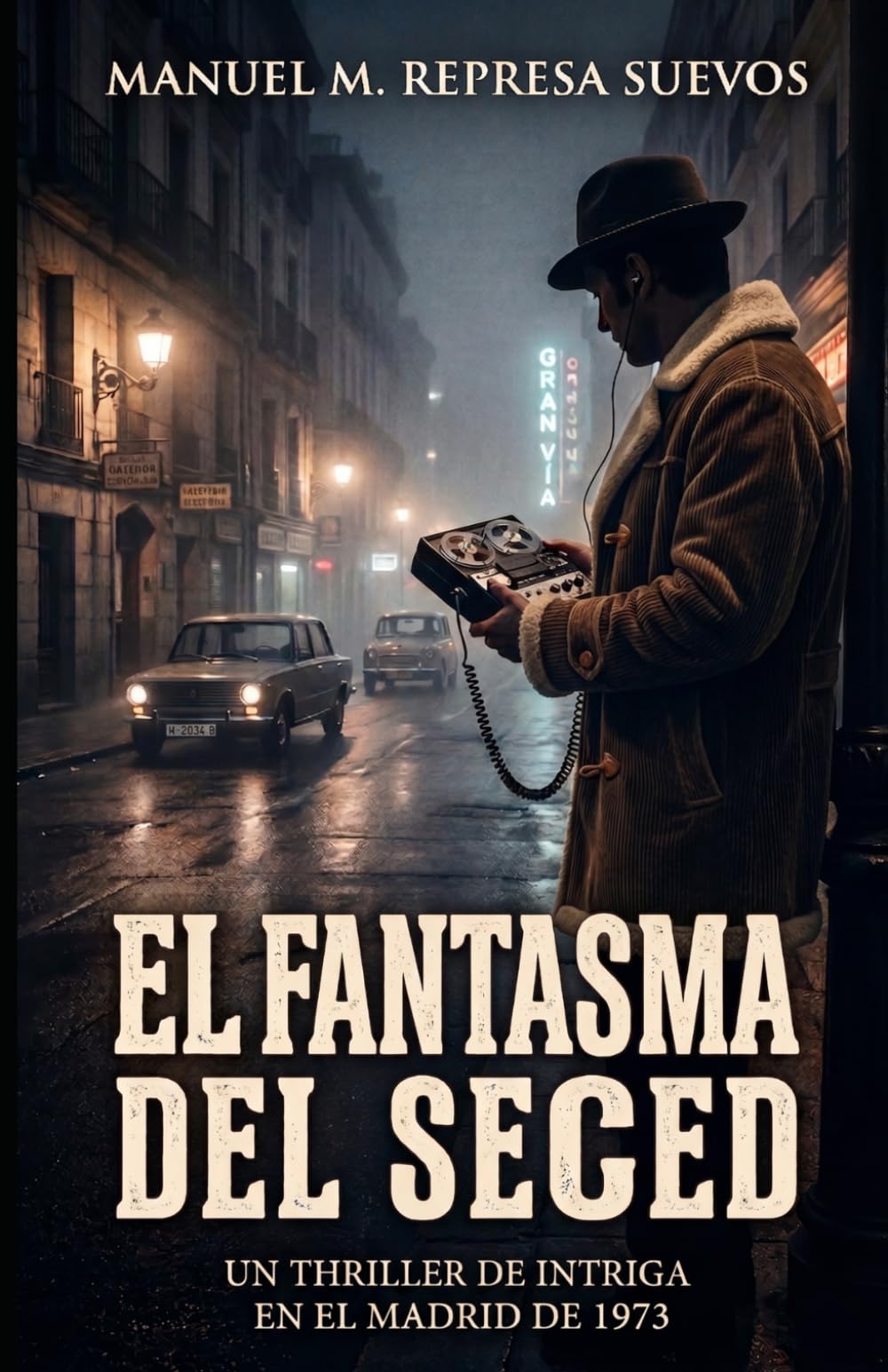 El fantasma del SECED