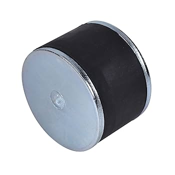 Amazon.com: Cherne 269948 Kwik 'N Sure 4 in. Mechanical Plug