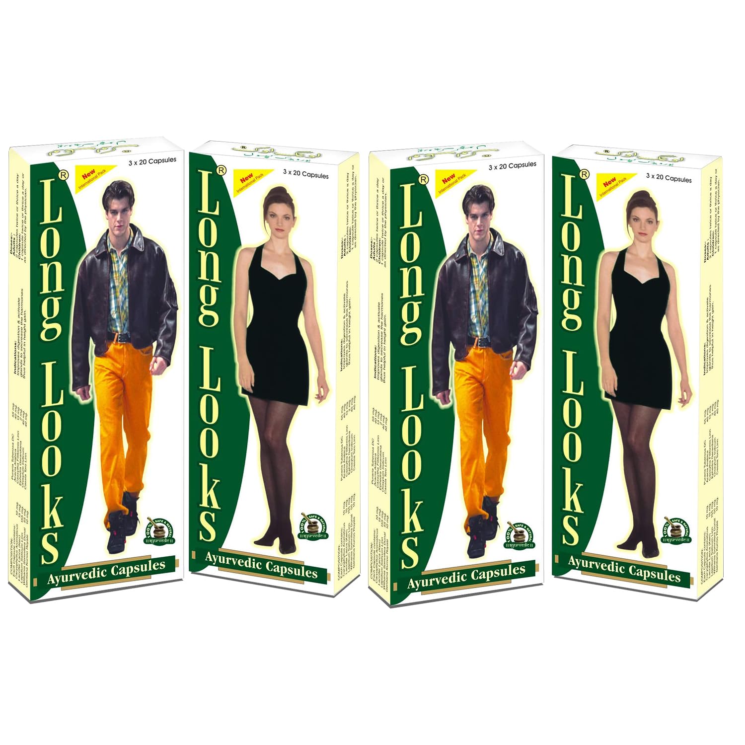 See full amazon price history chart for Dharmanis International long looks Capsules for Boys and Girls Pack Of 4 Dharmanis International long looks Capsules for Boys and Girls Pack Of 4 (B0D5VMHQNS) Amazon Price History, Amazon Price Tracker