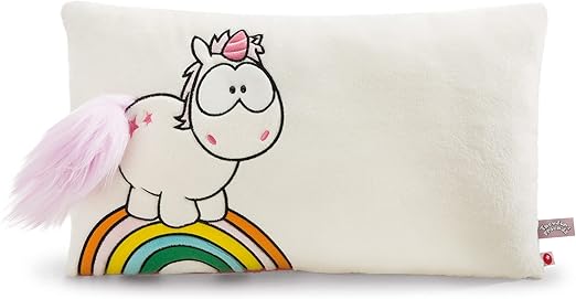 Cojín de unicornio Theodor & Friends por sólo 10,80€ ¡¡46% de descuento!!