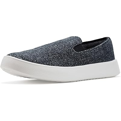 Мужские кроссовки Allbirds Wool Cruiser Slip-On