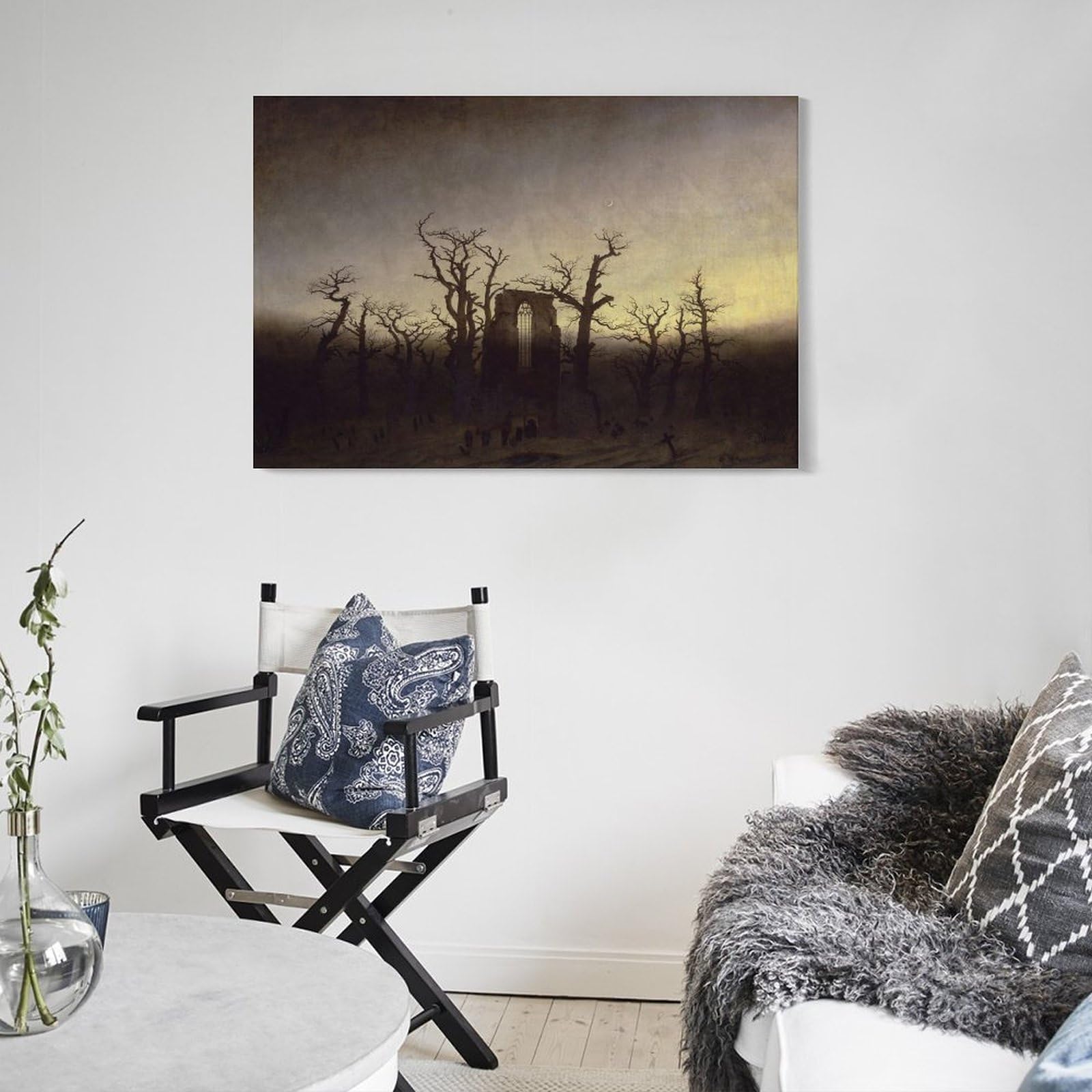 Amazon.co.jp: Caspar David Friedrich カスパー・ダーヴィト