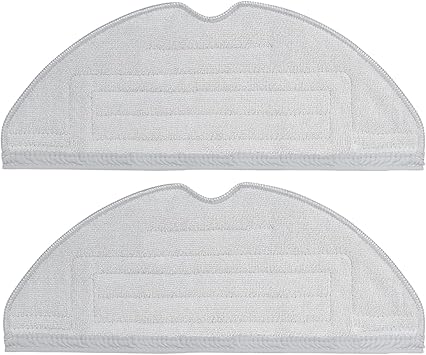 Roborock Original Wischtücher 30 Stück - Einweg Reinigungstücher Für Saugroboter