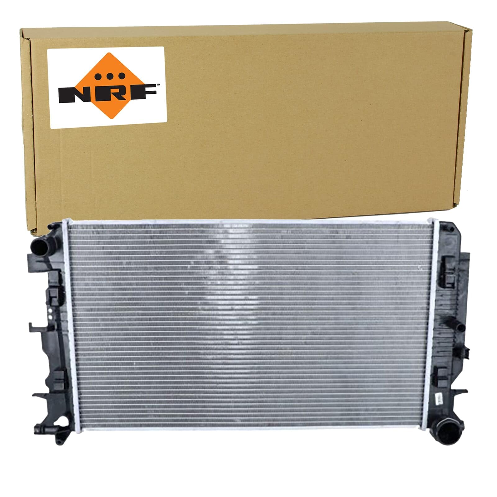 NRF Kühler, Motorkühlung 53885A