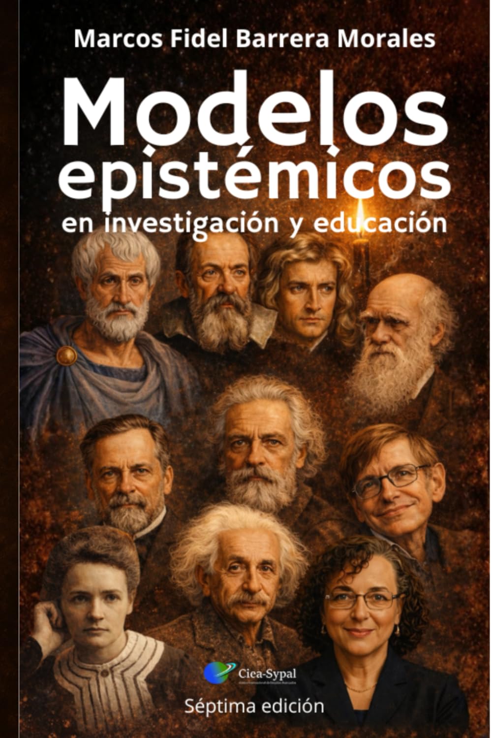 Modelos epistémicos en investigación y educación
