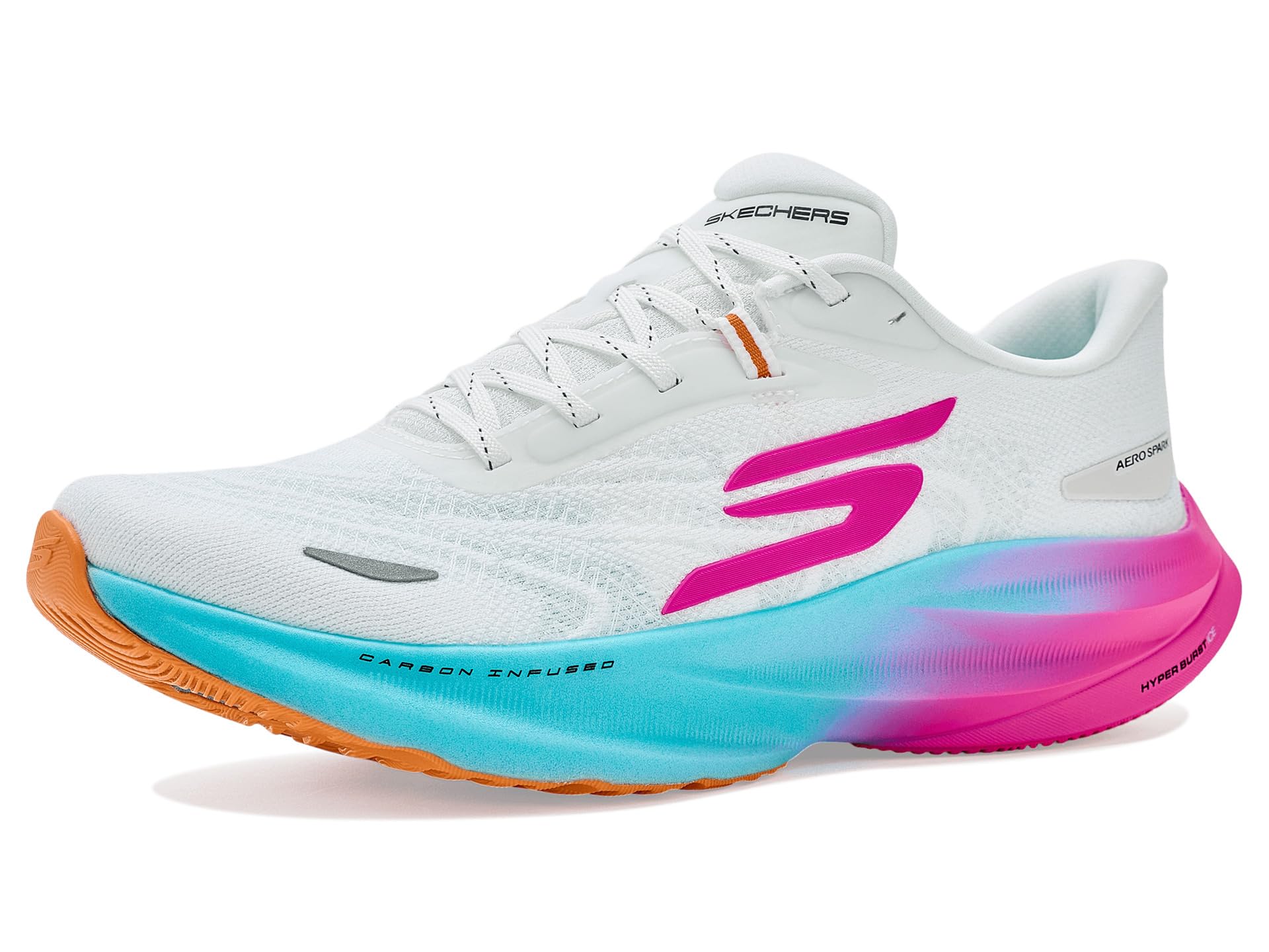 Skechers Kobiety Aero SparkAdidasy