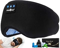 Musicozy Sleep Headphones Headband