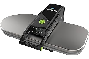Steamfast SF-680 Digital Steam Press: Effortless Ironing Perfection