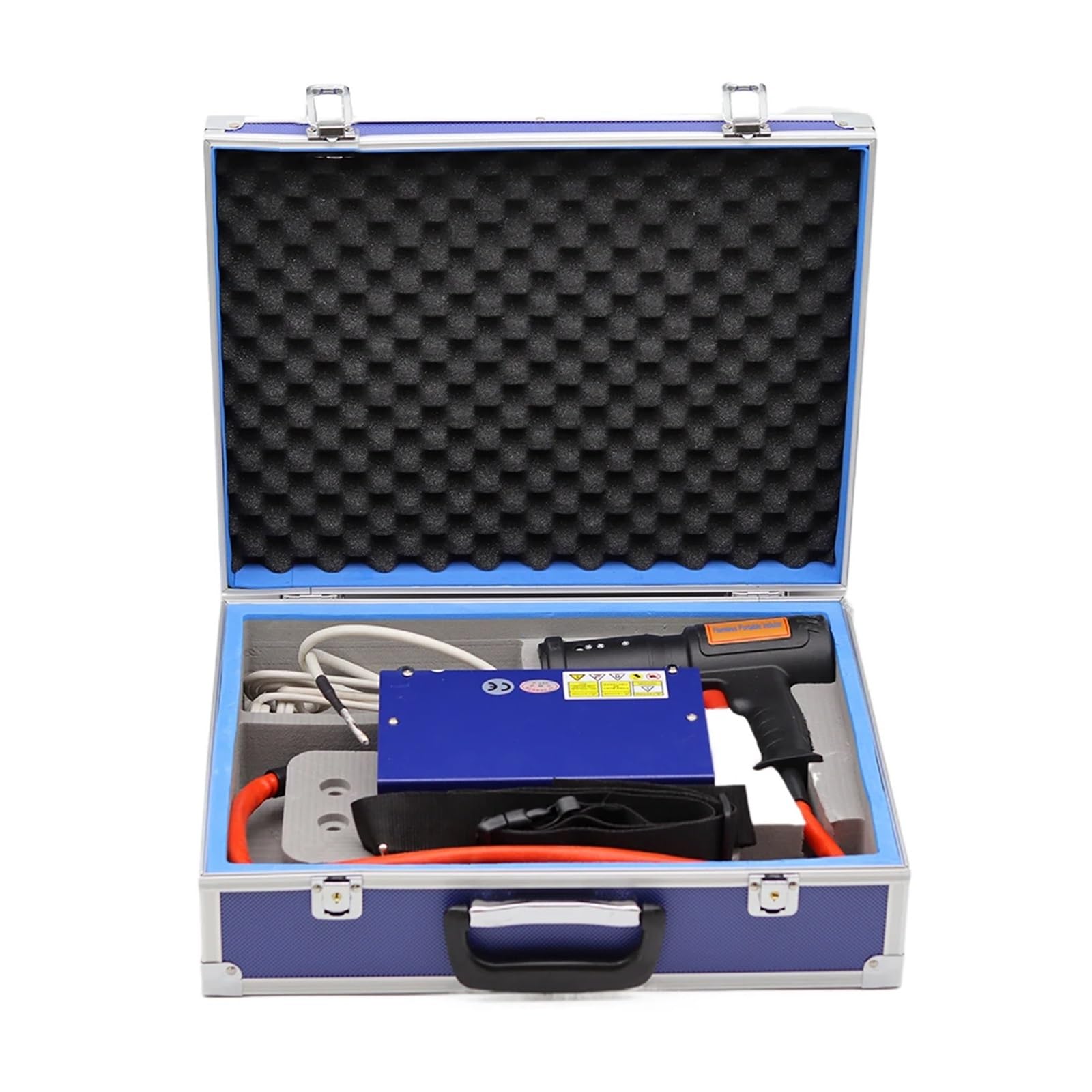 Chauffage par induction portable 1500W pour bricolage et mécanique