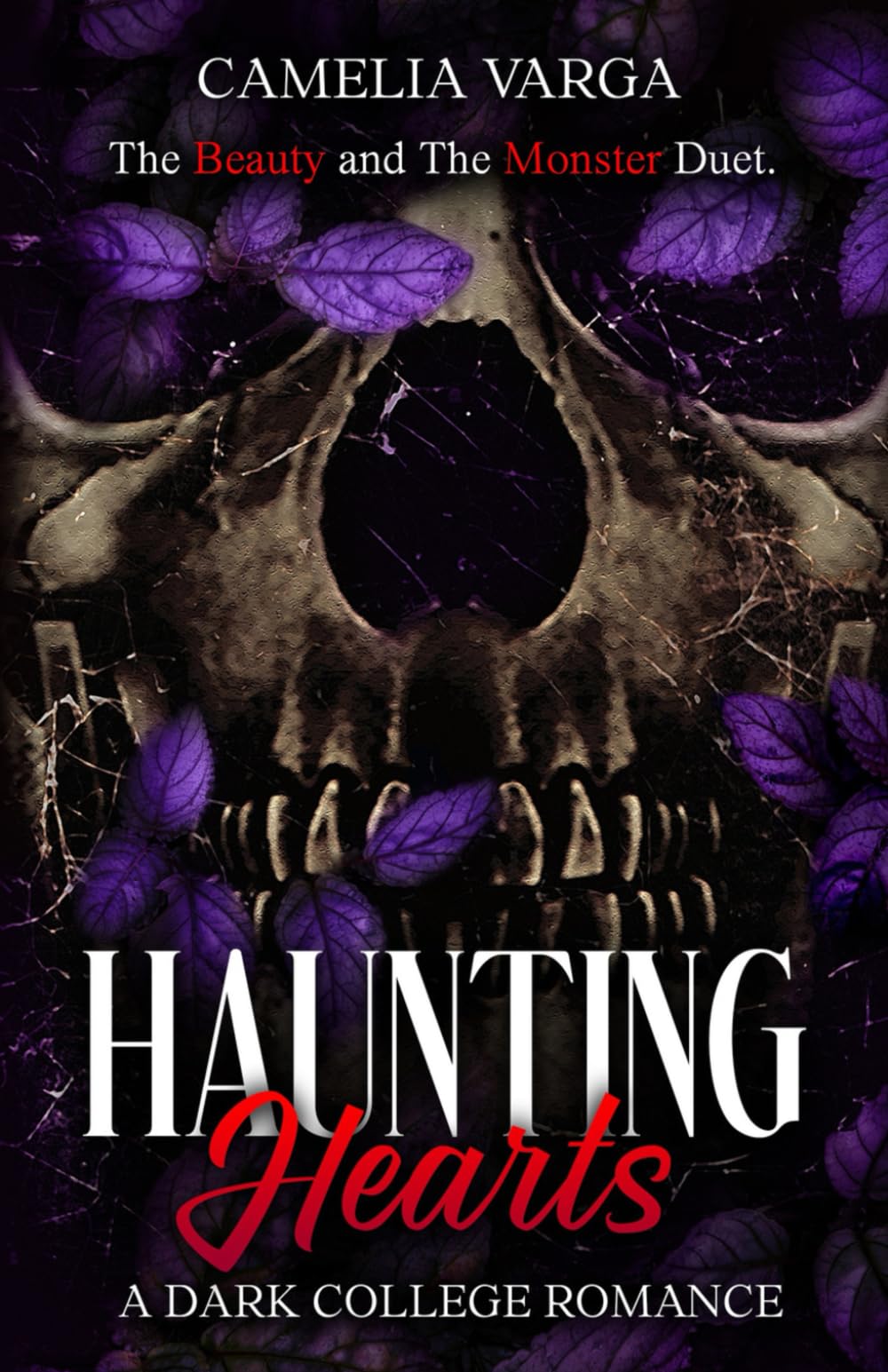 Haunting Hearts: The Beauty And The Monster Duet: 2