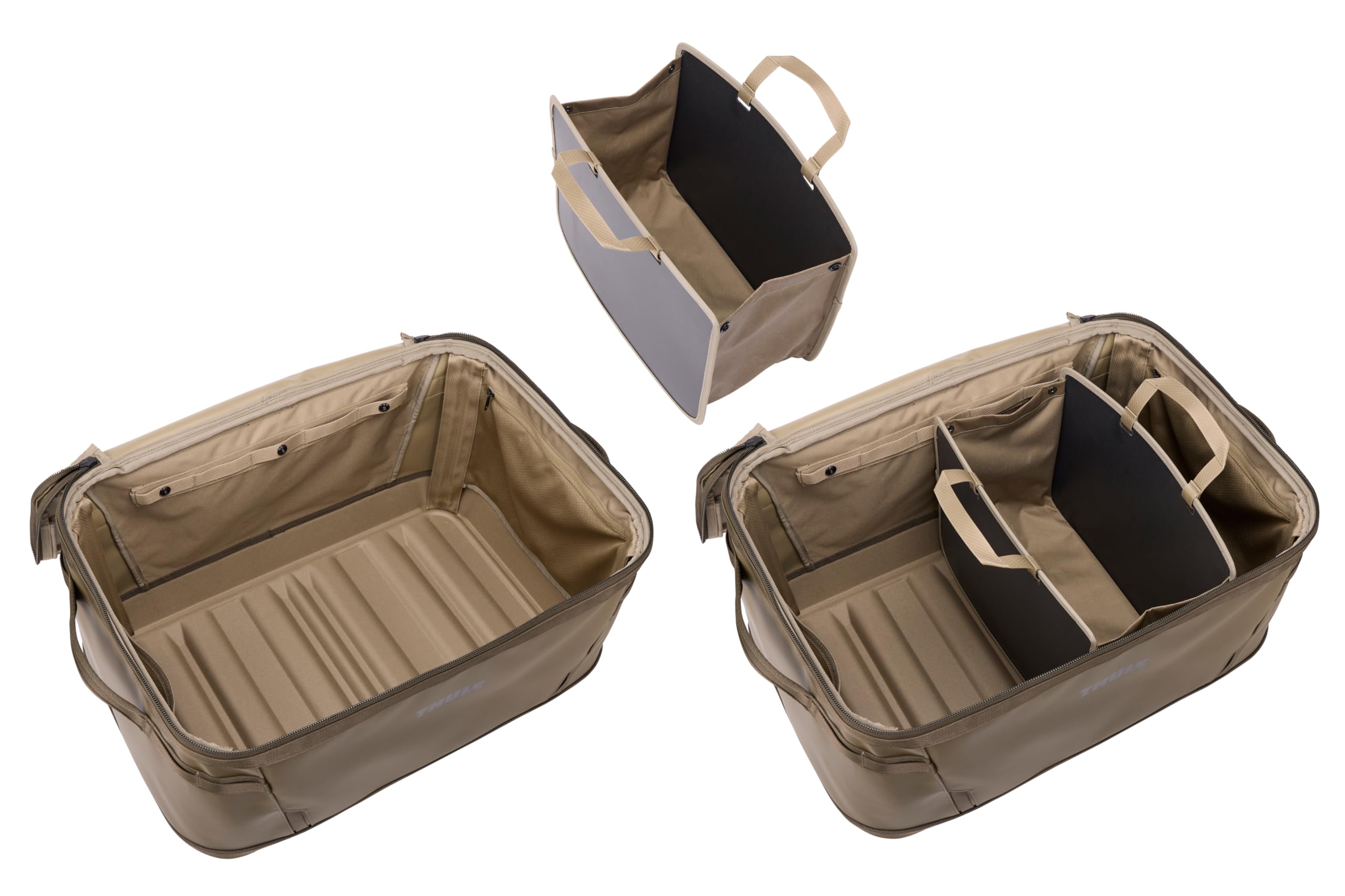 Thule Chasm Transportador De Equipos 80L