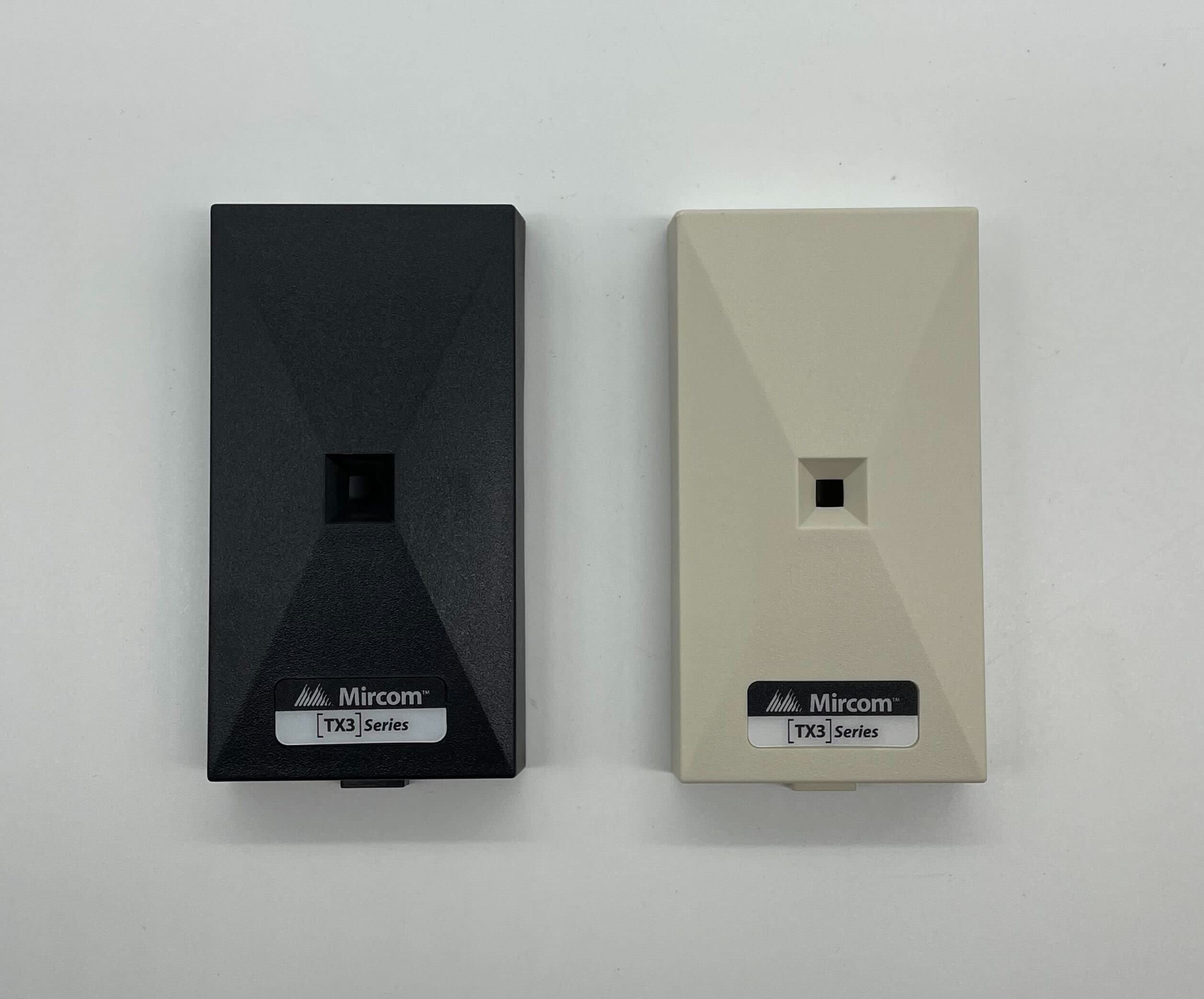 Componente Sistemi Sicurezza Antincendio Mircom TX3-P300-HA - Mini ...
