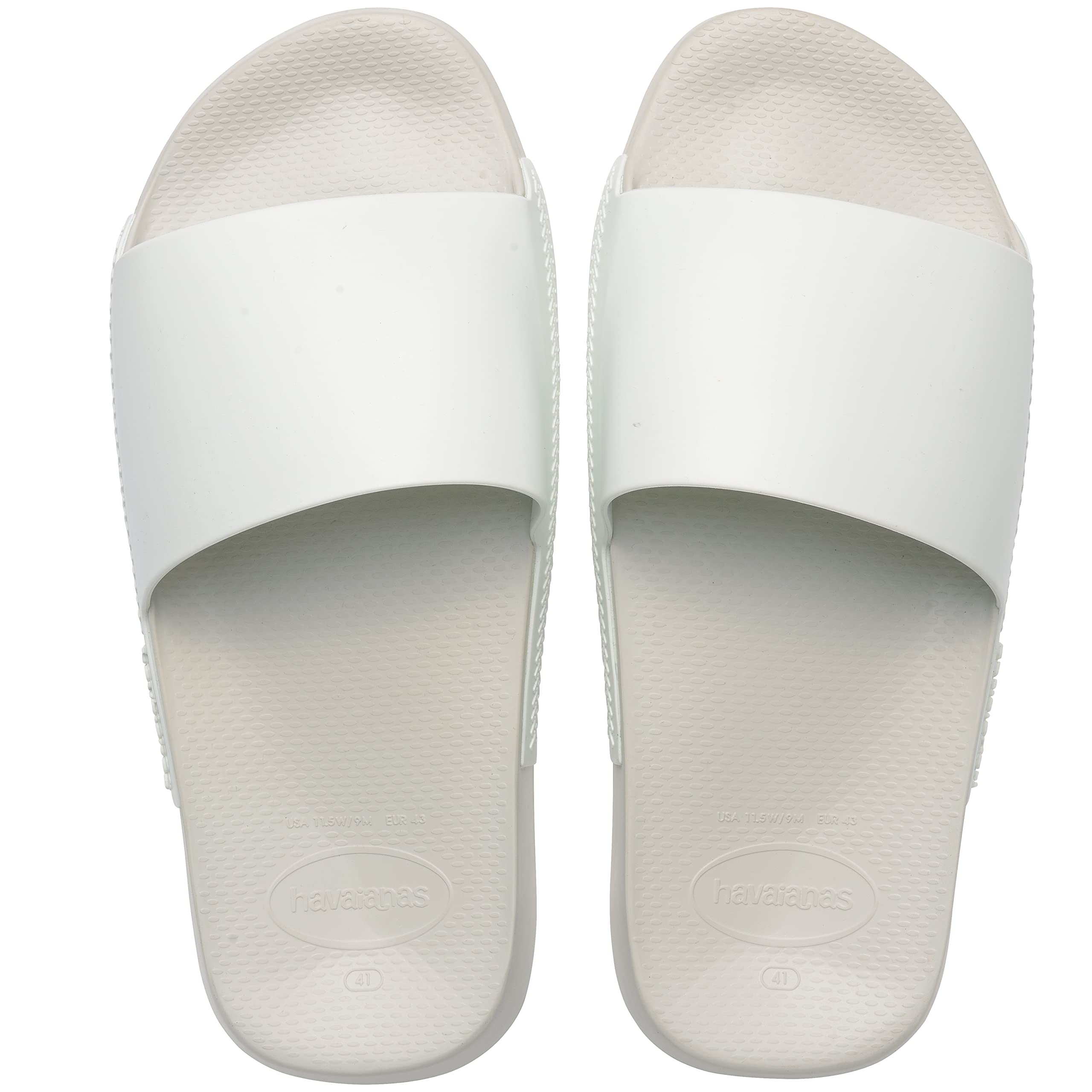 HavaianasSlide Classic unisex-adult Slide Sandal