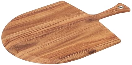 Ironwood Gourmet 28214 Pizza Peel, Acacia Wood