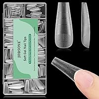 Vista 16 de JODSONE Arte de uñas de gel transparente 3D, 0.51 oz (15 g) de gel transparente para esculpir para diseño de uñas 3D, moldeado de textura