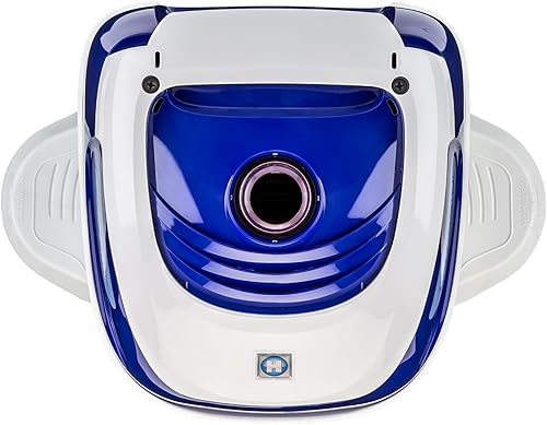 Miniatura 8 de Hayward MaxFlo VS - Bomba de velocidad variable para piscina, color negro y dorado