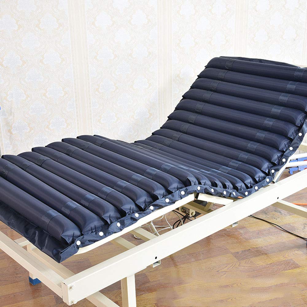 Buy XHDMJ AntiDecubitus Medical Air Mattress, Alternating Pressure Mattress with Electric Pump