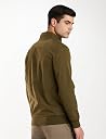 Amazon Brand - Symbol Men's Parka Coat (AW20-LW-SY-02_Olive_3XL) gallery image