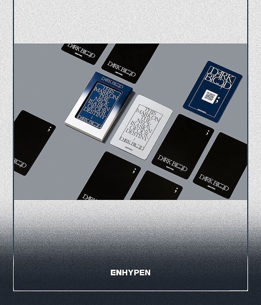 enhypen ソンフン darkblood weverse usa enhypen ソンフン darkblood weverse usa Amazon.com: ENHYPEN