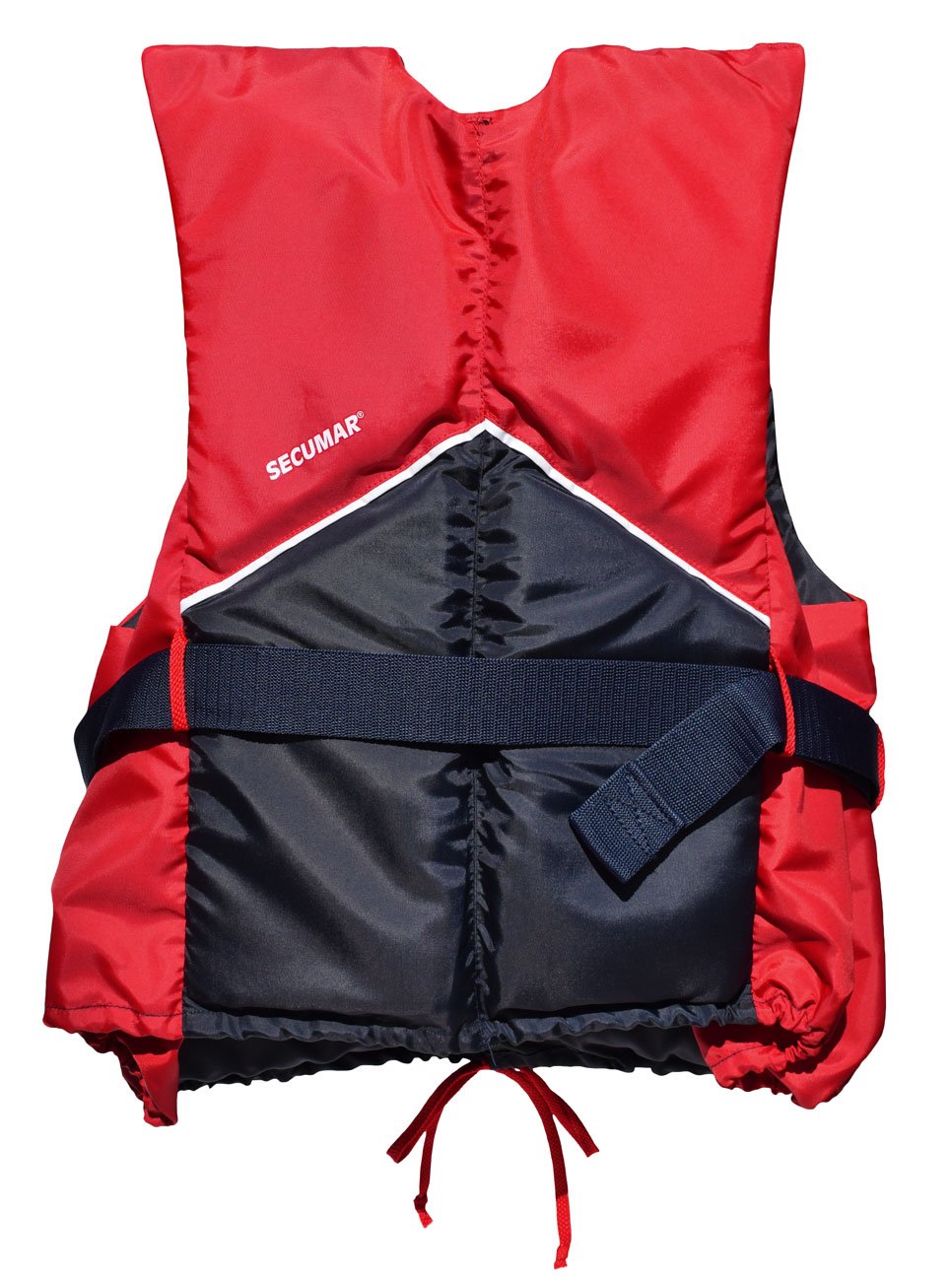 Secumar Echo Schwimmhilfe/Kajakweste