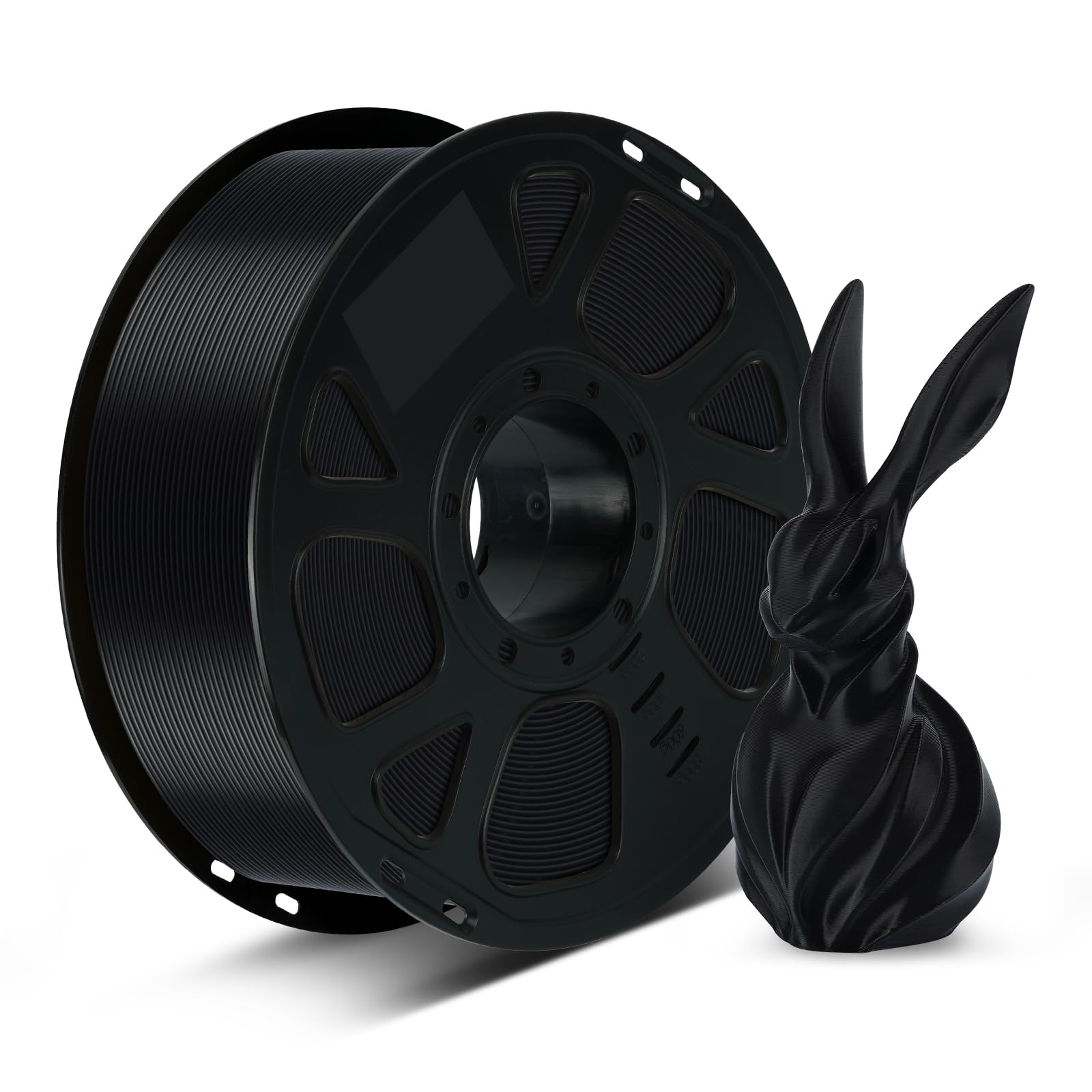 kingroon 3D Printer Filament PLA 3D-Druckerfilament