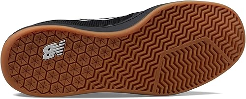 Miniatura 3 de New Balance - Tenis unisex para adultos BB480 V1, para la cancha