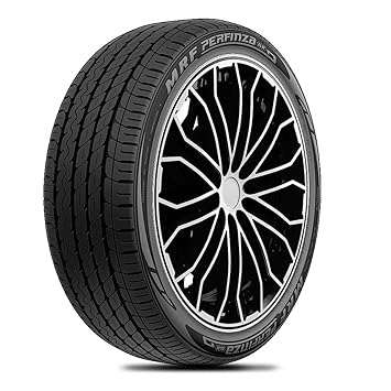 MRF PERFINZA CLX1 195/55 R 16 91V TL car tyre