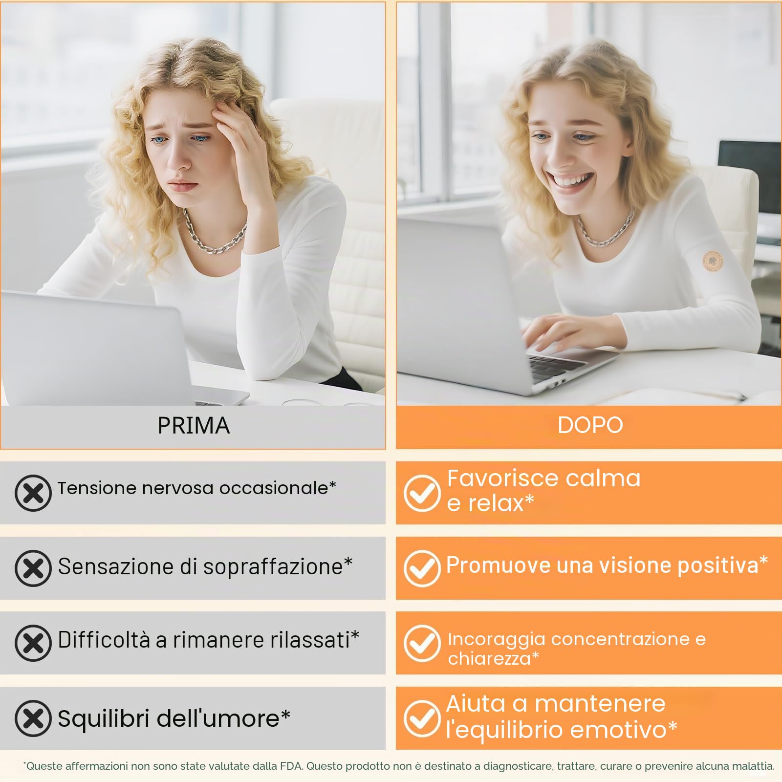 Stress Down Patches | Support Du Stress Et De L'Anxiété | Formule Botanique À Base De Plantes, Autocollants Calmants D'Humeur, Patch De Soulagement De L'Anxiété Pour Hommes Et Femmes | 30 Patches
