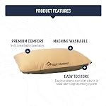 Sea to Summit FoamCore Camping and Travel Pillow, Regular