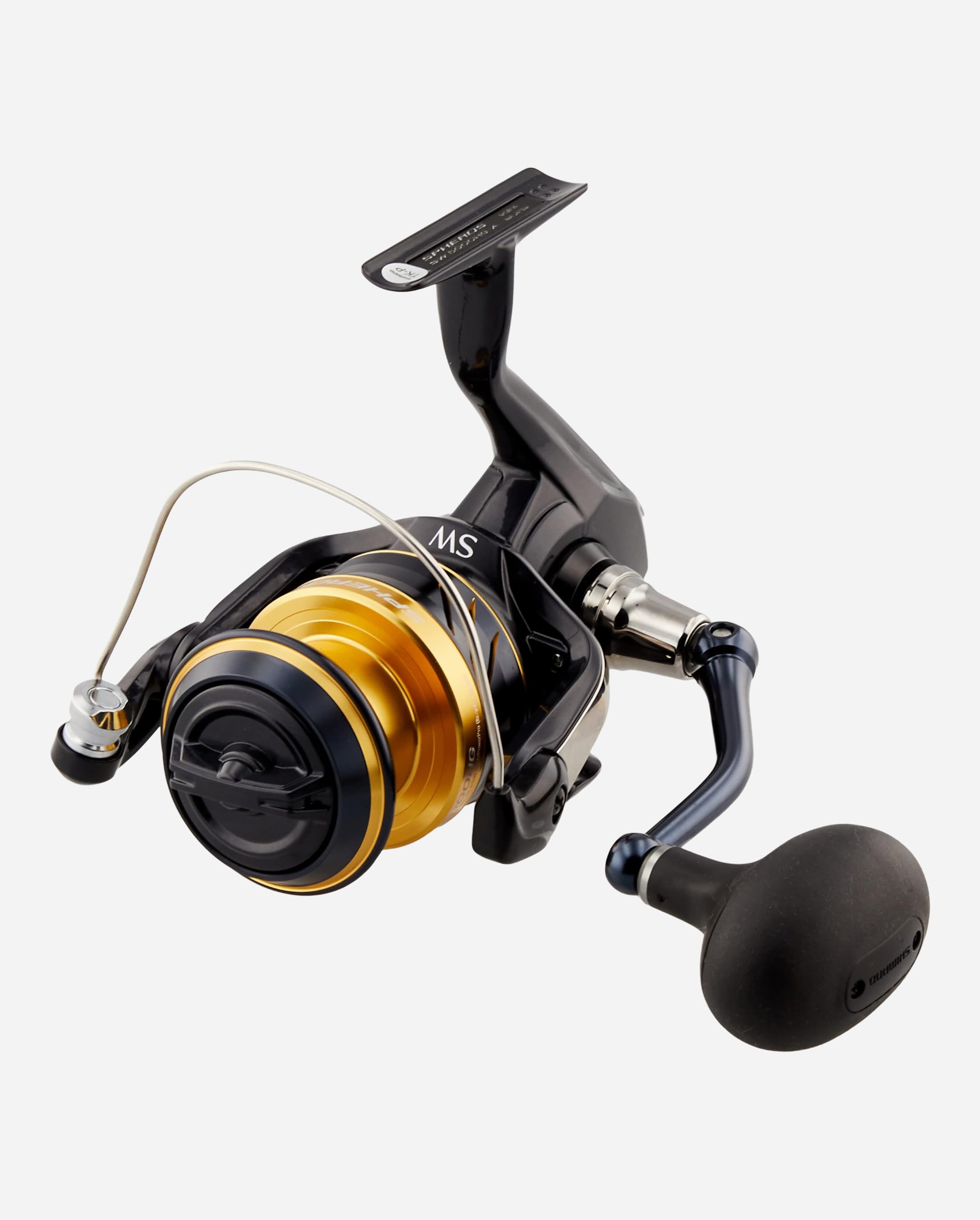 Amazon | シマノ(SHIMANO) スピニングリール 21 スフェロス SW 5000HG