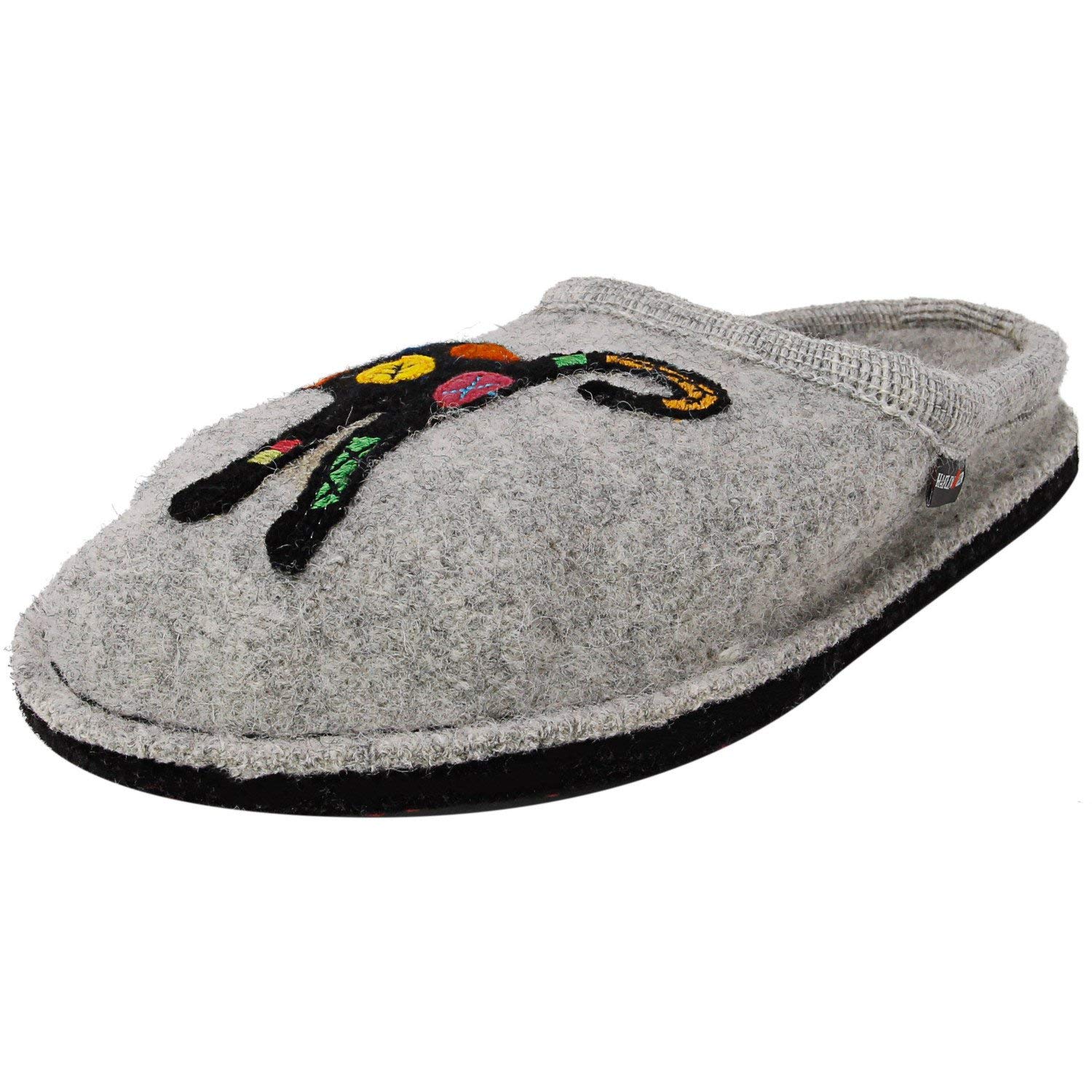 Women's Sassy Slipper