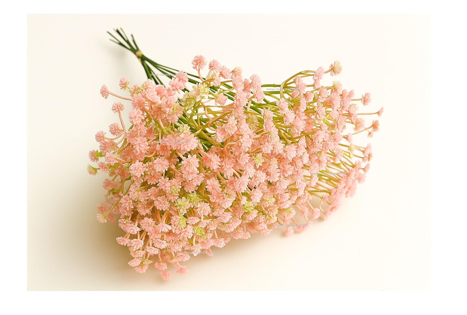 SPHINX Artificial Baby’s Breath Flowers - 10 Sticks -12 SPHINX Artificial Baby’s Breath Flowers - 10 Sticks -12