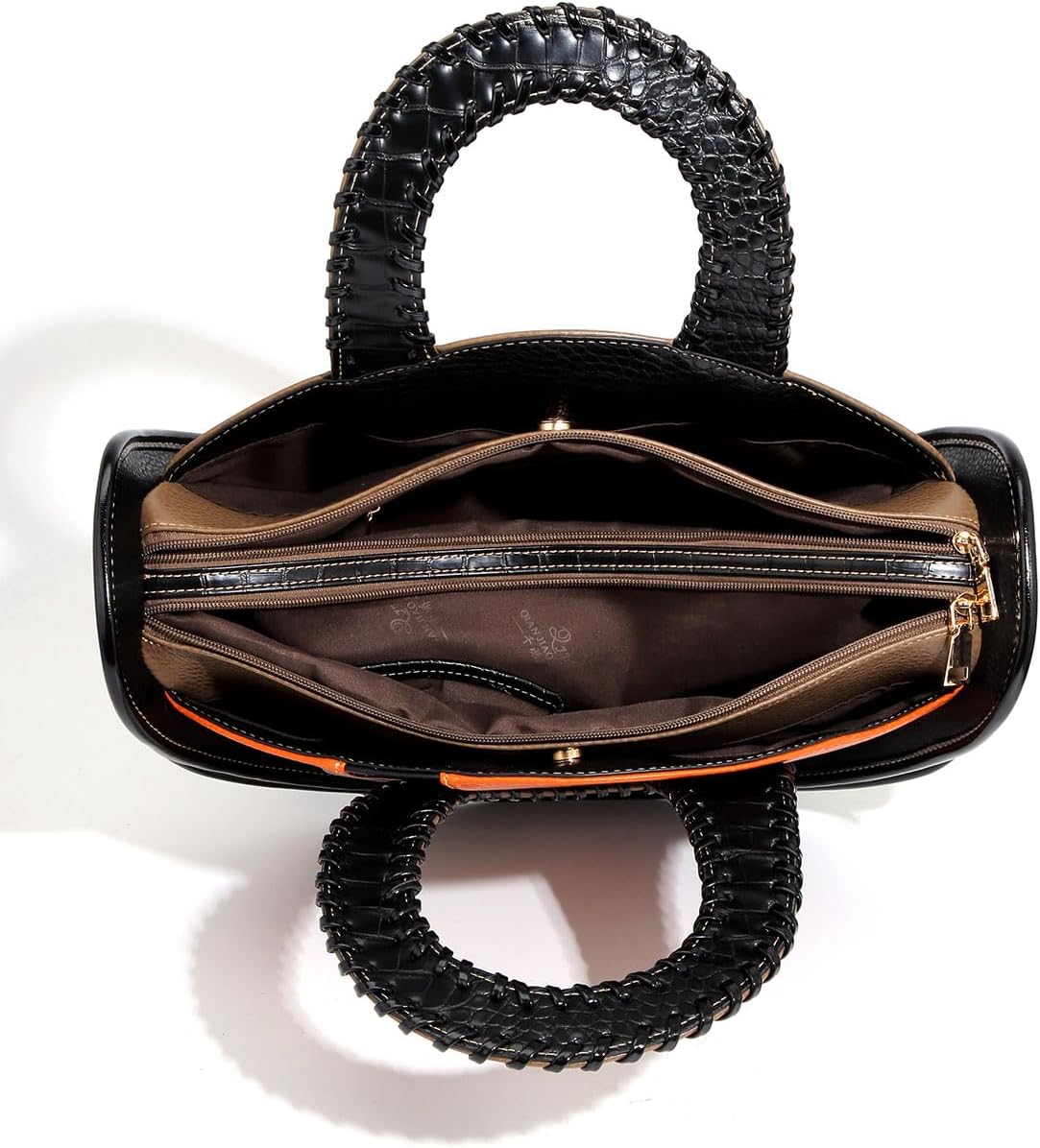 Bag woman Shoulder Bag Large Capacity Shopping Bag Fashion Women's Handbag Crossbody Large bags for women - Image 5