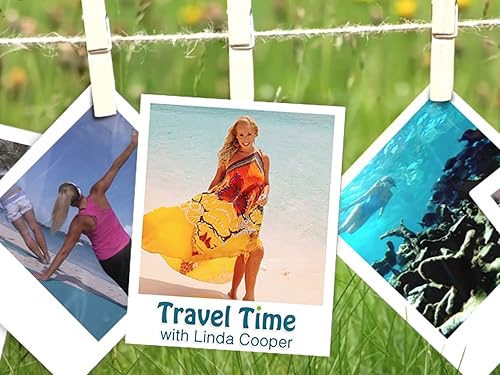 Travel Time with Linda (TV Series)