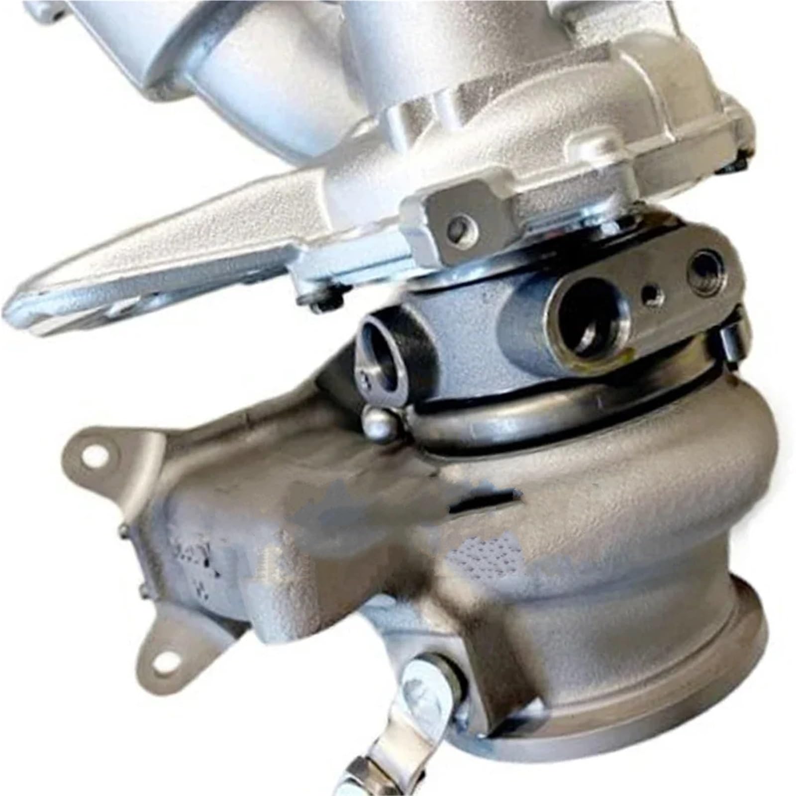 Attuatore turbo Per turbocompressore Turbocompressore completo IHI per turbo 2.0 per tsi 8911-0735-5001
